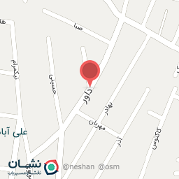 عکس سالن زیبایی روشا