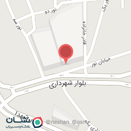 عکس پخش عمده آرایشی بانه