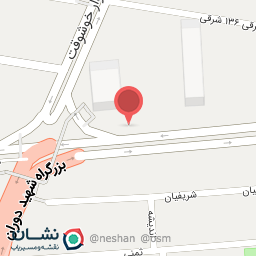 عکس ایستگاه تاکسی رودهن