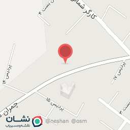 عکس صافکاری آرش قیاسی