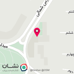 عکس پارکینگ عمومی