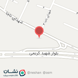 عکس برج های افق جوان