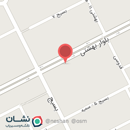 عکس خانه شیرین فردوس