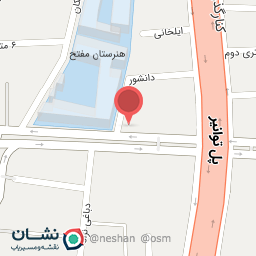 عکس دندانپزشکی دکتر مقصود اسلامیان