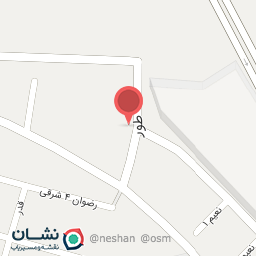 عکس مجتمع مسکونی پزشکان میلاد