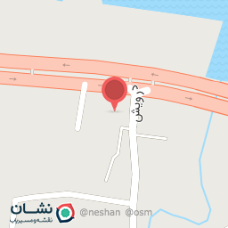 عکس مجتمع تجاری و اداری کاسپین