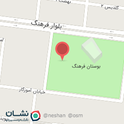 عکس پارک ترافیک