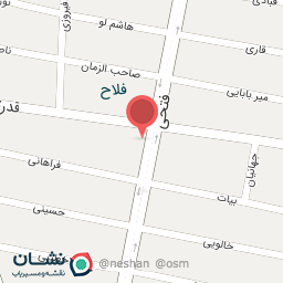 عکس فروشگاه سینایی