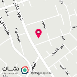 عکس تعمیر اجاق گاز اکیان