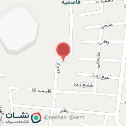 عکس خرازی شقایق