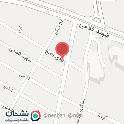 عکس طب اسلامی مشکات 