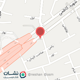 عکس رامو موتورز