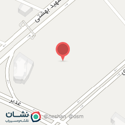 عکس پارکینگ اداره تاکسیرانی استان کرمانشاه