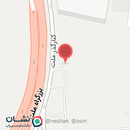 عکس شیشه خم اتومبیلهای سنگین وسواری(سرچشمه)