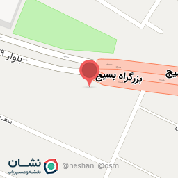 عکس فروشگاه زنجیره ای هستیا