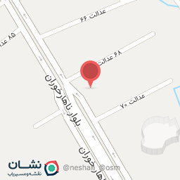 عکس مبل کانگورو