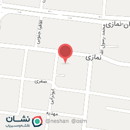 عکس انجمن خیریه معلولین