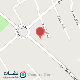 عکس کابینت سازی بعثت علیباشی