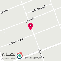 عکس فروشگاه رنگ و ابزار اسکویی