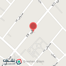 عکس  خرازی یوسف زاده