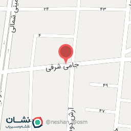 عکس نانوایی جباری