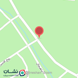 عکس سوپر مارکت حاج محمدی