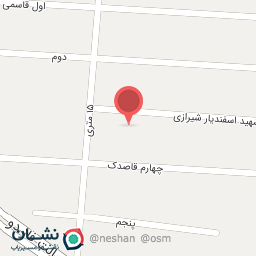 عکس شهرک رسالت فاز ۲