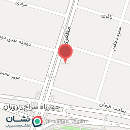 عکس فروشگاه باربد