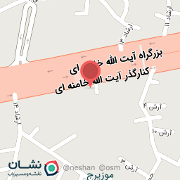 عکس بانک صادرات شعبه موزیرج شعبه موزیرج