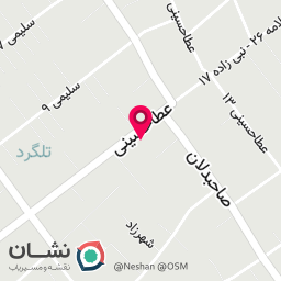 عکس فروشگاه لوازم آشپزخانه بابک