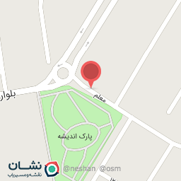 عکس اپیلاسیون سالن گل مریم