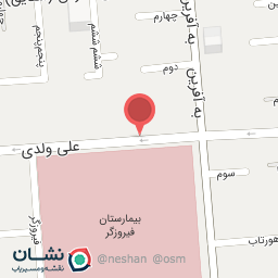 عکس ارتوپدی فنی باتیس