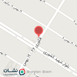 عکس  نوزده بهمن 7