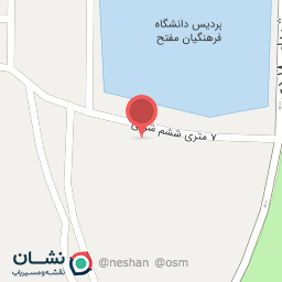 عکس رزیدنس مد