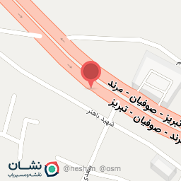 عکس بانک ملی صوفیان