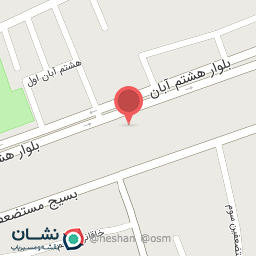 عکس جلوبندسازی مجتبی رضایی