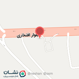 عکس فروشگاه دیزل تراک