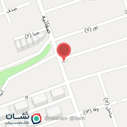 عکس  املاک مهر