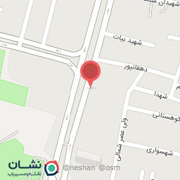 عکس دبیرستان غیر دولتی امین