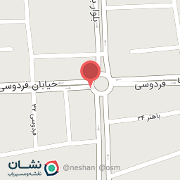 عکس هایپر مارکت استقلال