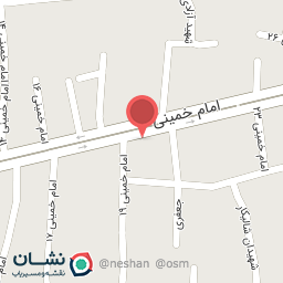 عکس پروتئینی مرصاد