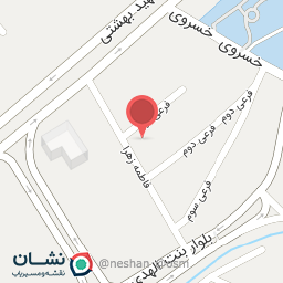 عکس مسجد فاطمه الزهرا (س)