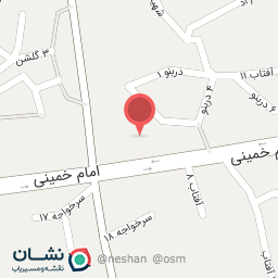 عکس فروشگاه آرایشی سنگ