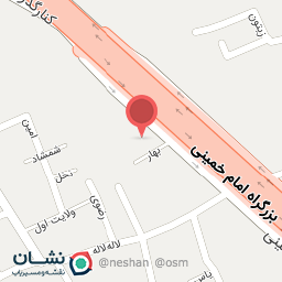 عکس فروشگاه ام دی اف اتحاد