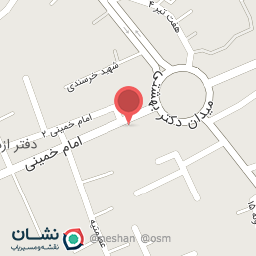 عکس تشک طبی بالین