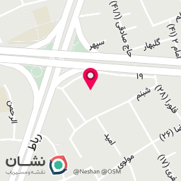 عکس پروین گل (کارشناس ارشد مشاوره)
