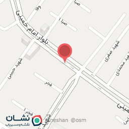 عکس کلینیک تخصصی دکتر علمی