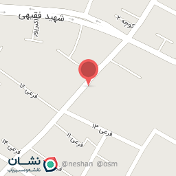 عکس فروشگاه لوله و اتصالات معصومی