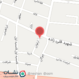 عکس سالن زیبایی آسیه