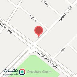 عکس موبایل مرکزی